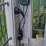 فندق مبيت وإفطار Da Giacy
