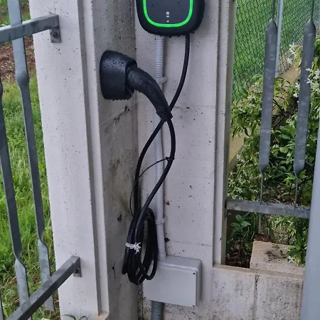 فندق مبيت وإفطار Da Giacy