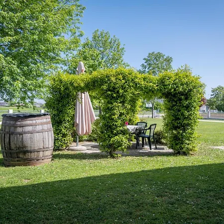 Da Giacy Bed & Breakfast Sant'Andra