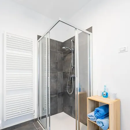 Da Giacy 3* Sant'Andra