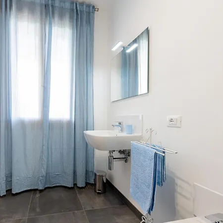 Bed & Breakfast Da Giacy 3*