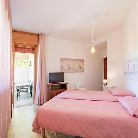 فندق مبيت وإفطار Da Giacy Sant'Andra