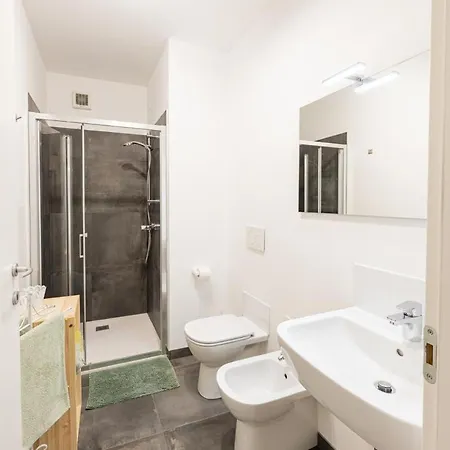 Da Giacy فندق مبيت وإفطار