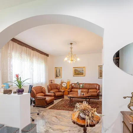 Da Giacy فندق مبيت وإفطار 3*