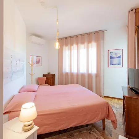 Bed & Breakfast Da Giacy *