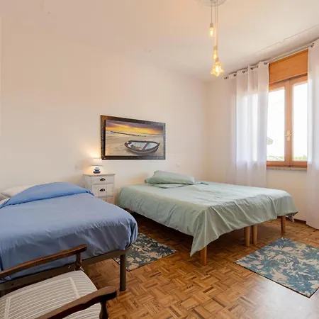 Da Giacy Bed & Breakfast Sant'Andra