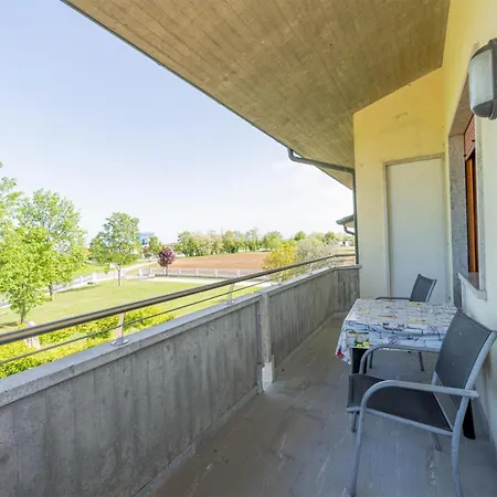 فندق مبيت وإفطار Da Giacy