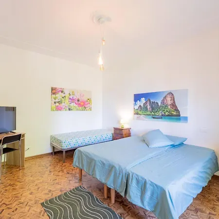 Bed & Breakfast Da Giacy 3*