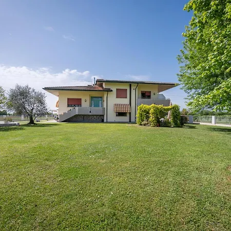 Da Giacy 3* Sant'Andra