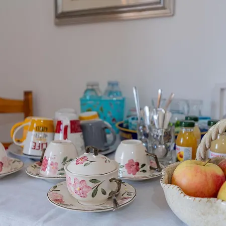 Da Giacy Couette-café