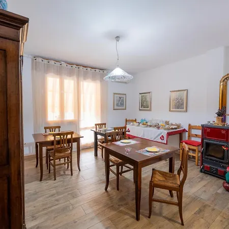 Da Giacy Couette-café