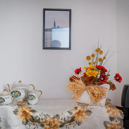 Da Giacy Couette-café 3*