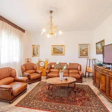 Couette-café Da Giacy Sant'Andra