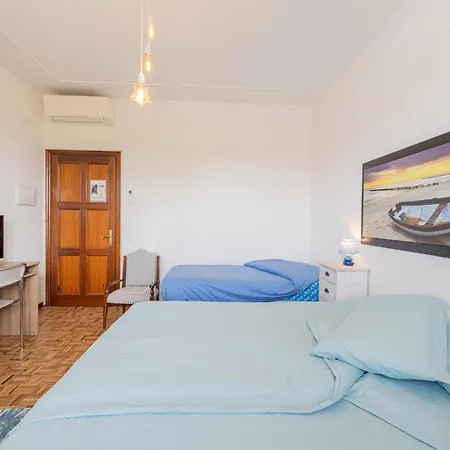 Da Giacy Couette-café Sant'Andra