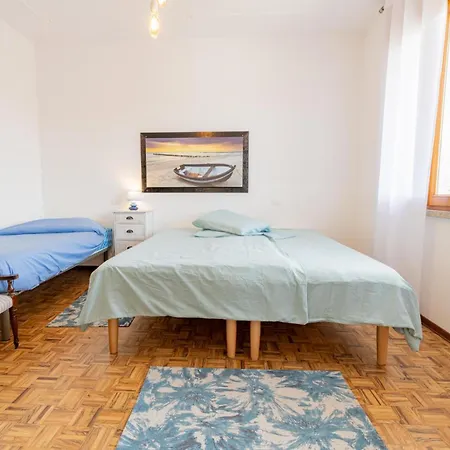 Da Giacy B&B 3*