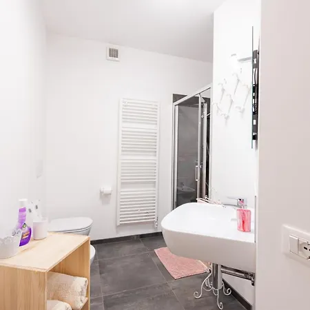 Couette-café Da Giacy 3*