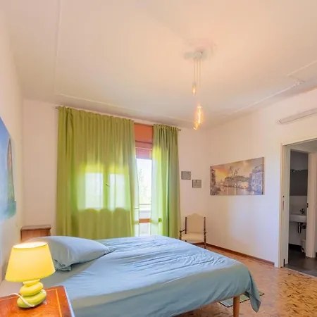 Da Giacy B&B 3*