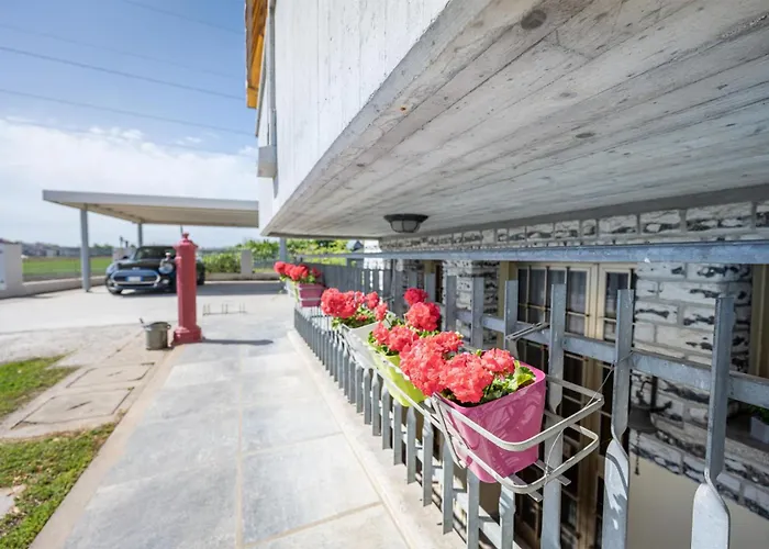 Da Giacy Frühstückspension 3*