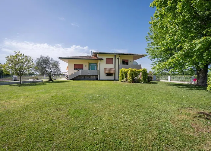 Da Giacy 3* Sant'Andra