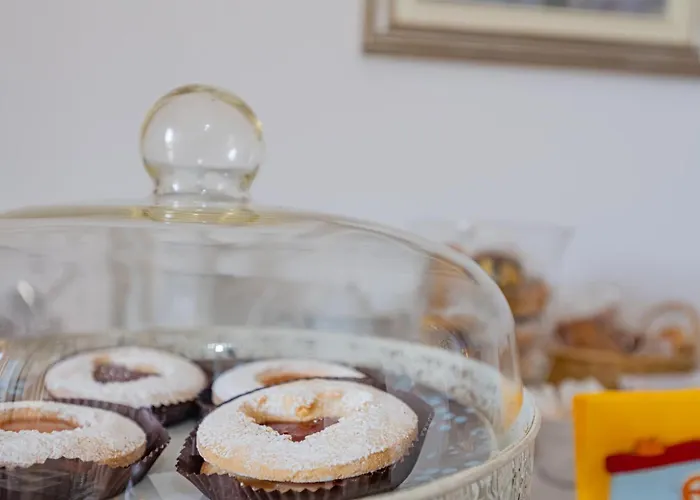 Da Giacy 3* Sant'Andra