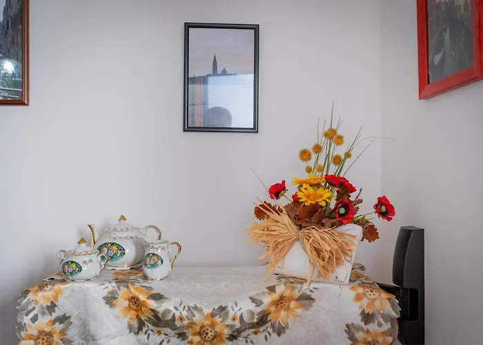 Da Giacy Frühstückspension 3*