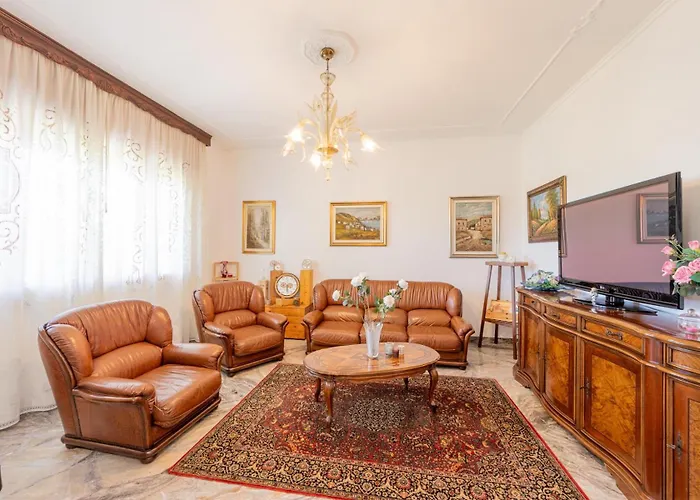 Frühstückspension Da Giacy Sant'Andra