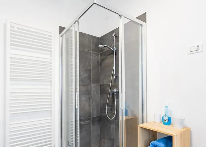 Da Giacy 3* Sant'Andra