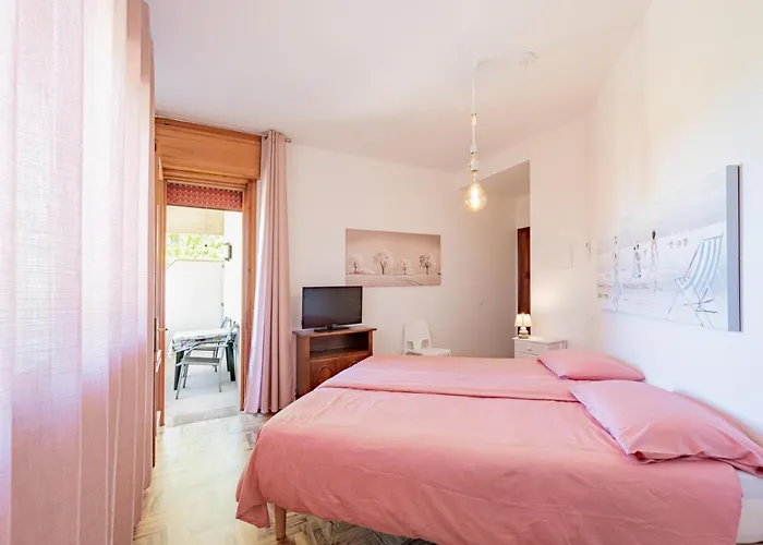 Frühstückspension Da Giacy Sant'Andra