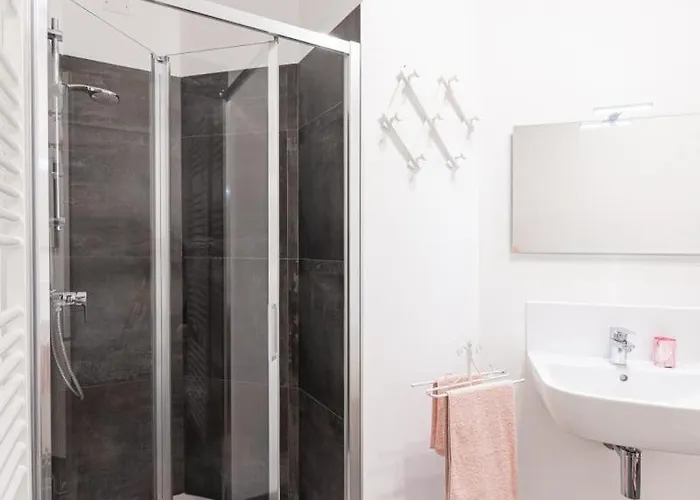 Frühstückspension Da Giacy Sant'Andra