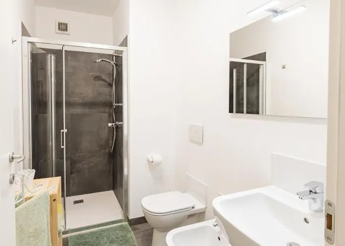 Da Giacy Frühstückspension