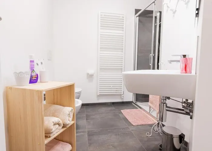 Frühstückspension Da Giacy