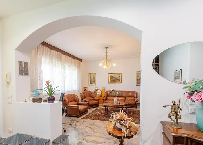 Da Giacy Frühstückspension 3*